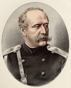 Comte Schouvaloff - English School